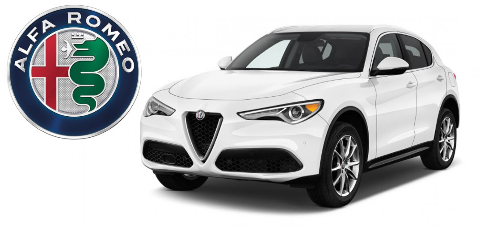 Dodatna oprema - Alfa Romeo