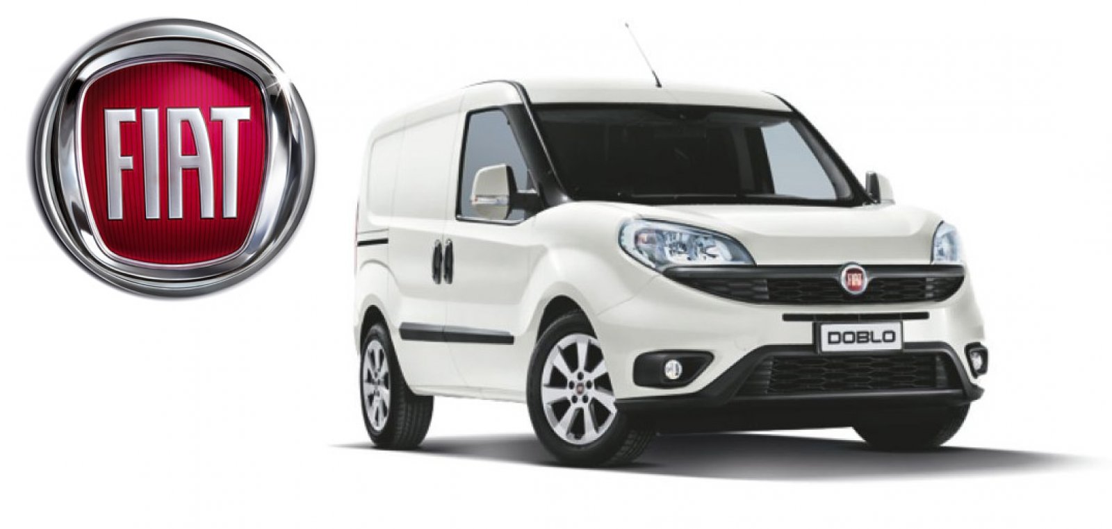 Dodatna oprema - Fiat gospodarska vozila