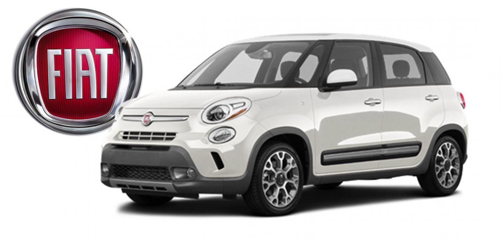 Dodatna oprema - Fiat