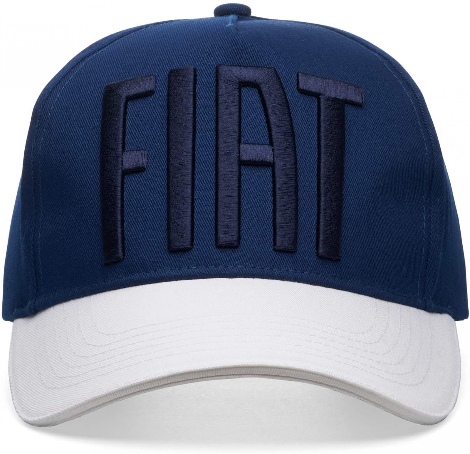 Kapa z šiltom Fiat