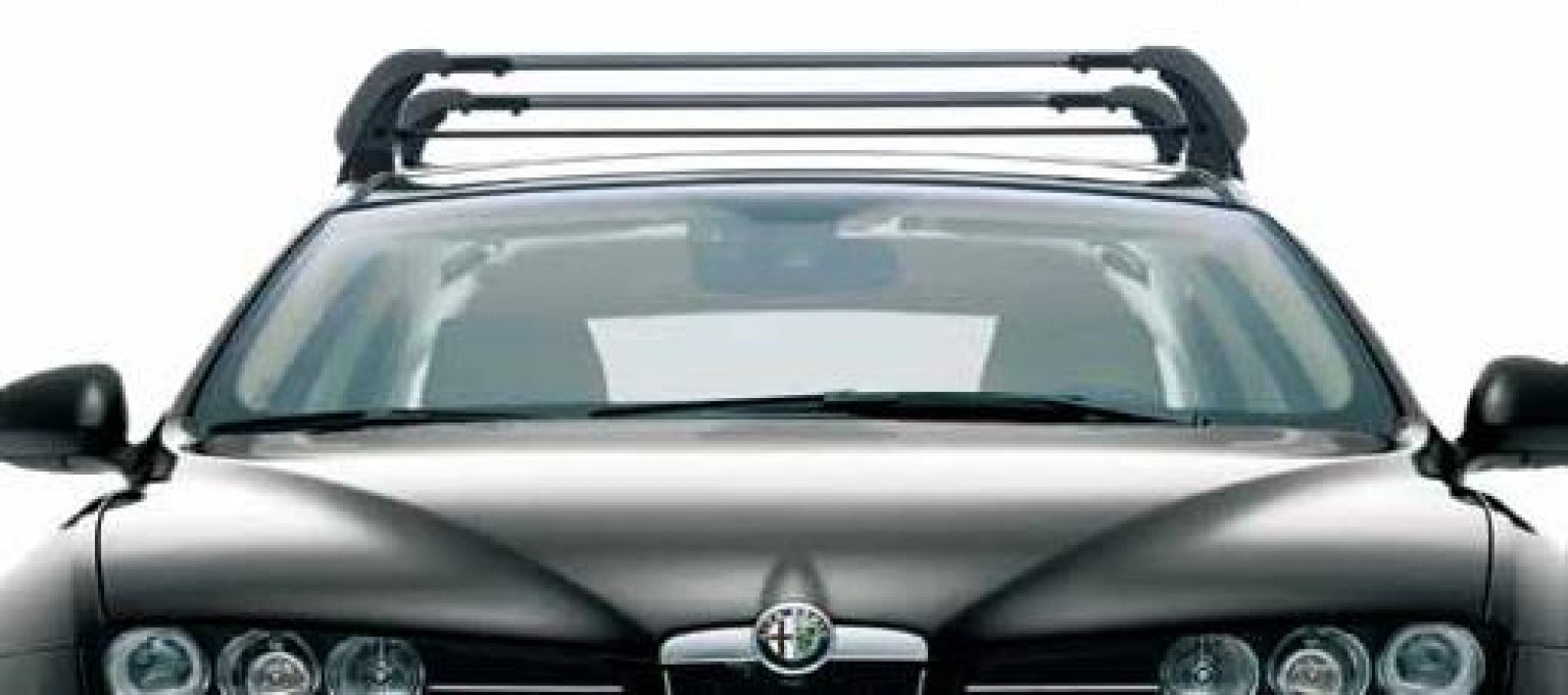 Strešni nosilci Alfa 159